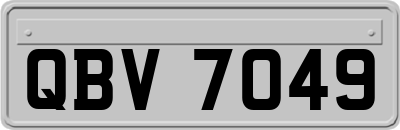 QBV7049