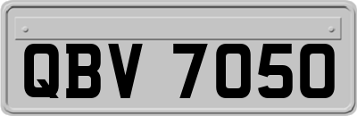 QBV7050