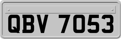 QBV7053