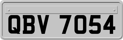 QBV7054