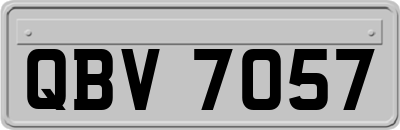 QBV7057
