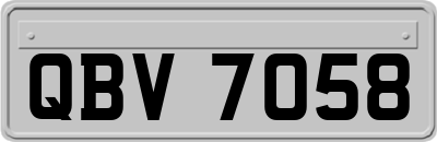 QBV7058