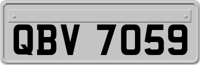 QBV7059