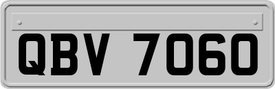 QBV7060