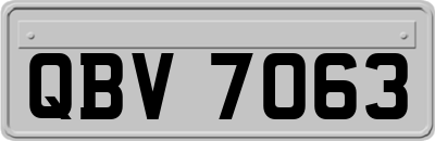 QBV7063