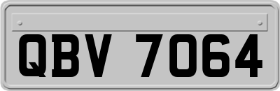 QBV7064