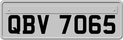 QBV7065