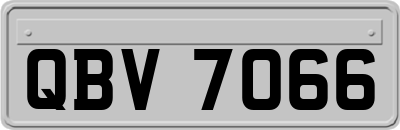 QBV7066