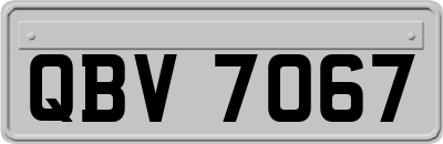 QBV7067