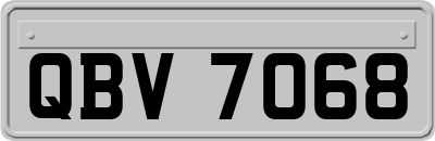 QBV7068