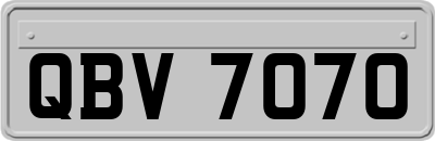 QBV7070
