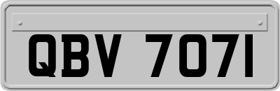 QBV7071