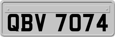 QBV7074