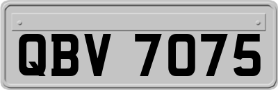 QBV7075