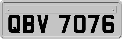 QBV7076