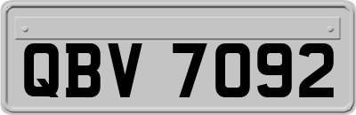 QBV7092