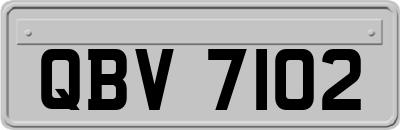 QBV7102