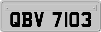 QBV7103
