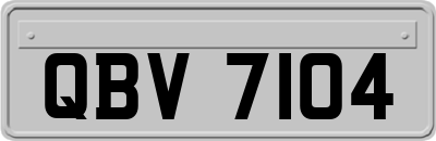 QBV7104