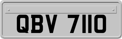 QBV7110