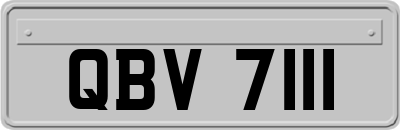 QBV7111