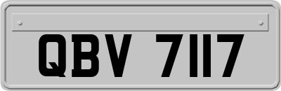 QBV7117