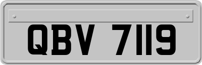 QBV7119