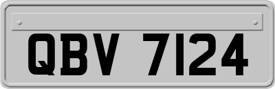 QBV7124