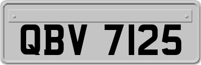 QBV7125