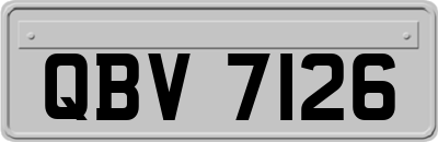 QBV7126
