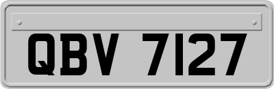 QBV7127