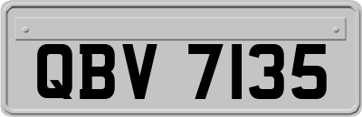 QBV7135