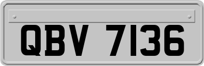 QBV7136