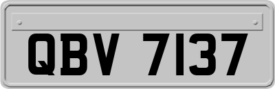 QBV7137