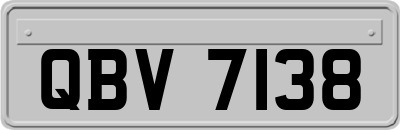QBV7138