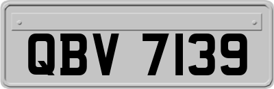 QBV7139
