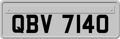 QBV7140