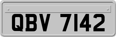 QBV7142