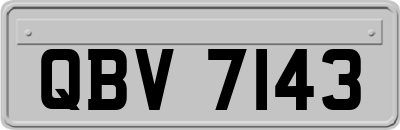 QBV7143