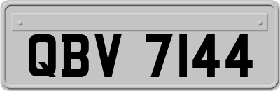 QBV7144