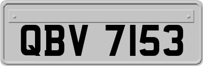 QBV7153