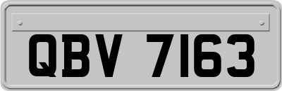 QBV7163