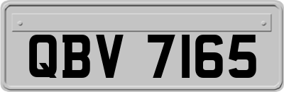 QBV7165