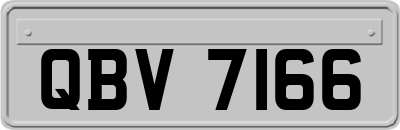 QBV7166