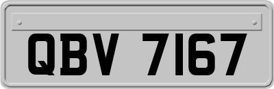 QBV7167