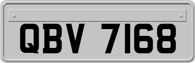QBV7168