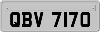 QBV7170