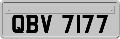QBV7177