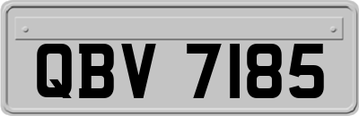 QBV7185