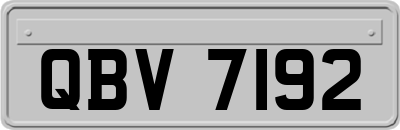 QBV7192